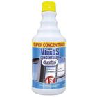 Limpa Vidros Concentrado 500ml Duratto