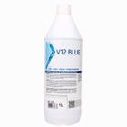 Limpa Vidros Concentrado Perol V12 Blue - 1 Litro