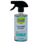 Limpa vidros e anti embacante cleaner glass nobrecar 500ml