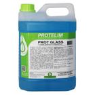 Limpa Vidros e Espelhos Prot Glass 5L Protelim