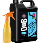 Limpa Vidros Espelho Shark Glass 5l Dub Pulverizador