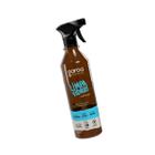 Limpa Vidros Garoa Natural Vegano Biodegradável 600 Ml