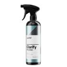 Limpa Vidros Hidrofóbico Clarify Phobic 500ml Carpro