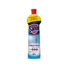 Limpa Vidros Limpador Squeeze Original Sanol 500ml