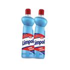 Limpa Vidros Limpol 500ml - 2 unidades