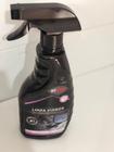 Limpa Vidros Removedor com Polimento Imediato sem Riscos Manchas Econano 500ml Car Wash