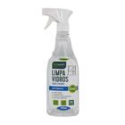 Limpa Vidros Sem Fragrância Bio Wash 650ml