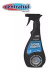 Limpa Vidros Spray 500ml Centralsul