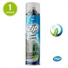 Limpa Vidros Spray Zip 400ml MYPLACE