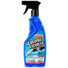 Limpa Vidros Tira Manchas 500ml Luxcar 4266