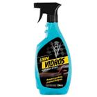 Limpa vidros v8 gatilho 500ml