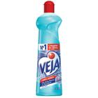 Limpa vidros veja vidrex tradicional squeeze 500ml