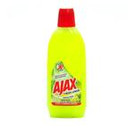 Limpador Ajax Fresh Lemon 500ml