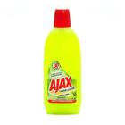 Limpador Ajax Fresh Lemon 500Ml