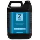 Limpador bactericida concentrado para estofados automotivo e residencial ZBAC Easytech Shield (5 litros)