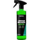 Limpador Bactericida Multiação Limpeza Geral e Automotiva Vintex Vonixx