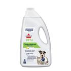 Limpador Bissell PET Clean Multi Surface, fórmula natural de 1,89 L