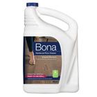 Limpador Bona Care Para Piso De Madeira Refil - 3,78L