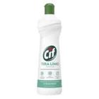 Limpador Cif Tira Limo com Cloro 500mL