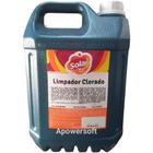 Limpador Clorado 5L (Rocha Mat Limpeza)