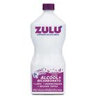 Limpador com bicarbonato de uso geral 1l lavanda zulu