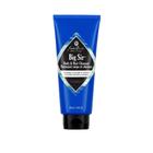 Limpador corporal Jack Black Big Sir 300 ml com Marine Accord e Amber