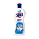 Limpador Cremoso Multiuso Saponáceo Original Sanol 500ml