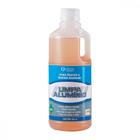 Limpador De Aluminio 500Ml Quimatic - tapmatic