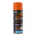 Limpador De Ar Condicionado Automotivo Sieger Ocean 200ml