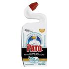 Limpador de Banheiro Gel Cloro Citrus Pato 500ml