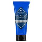 Limpador de cabelo e corpo Jack Black Blue Midnight 90mL