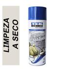 limpador de carpete couro ou tecido limpa tudo tekbond 400ml