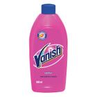 Limpador de Carpetes e Tapetes 500Ml Vanish Karpex