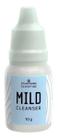 Limpador De Cilios E Sobrancelhas Mild Cleanser 10Ml