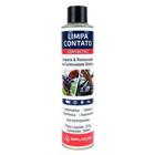 Limpador de Contato 350ml Contactec Implastec - CX / 12