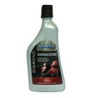 Limpador De Couro Higicouro 500ml Vonixx