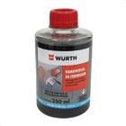 Limpador De Ferrugem E Desengraxante De 250ml Wurth