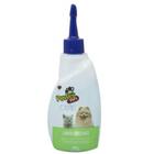 Limpador de Orelhas Powerpets 100ml