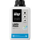 Limpador De Pisos E Superfícies 1 Litro Limpa Pisos Wap