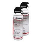 Limpador de pó de ar comprimido Innovera IVR10012 300 ml (pacote com 2)