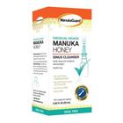 Limpador de seios Manuka de grau médico 0,65 onças da Manuka Guard (pacote com 2)