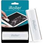 Limpador de tela iRoller Liquid Free para iPad, iPhone e laptop