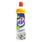 Limpador Desengordurante Veja Spray L500P400Ml Limão