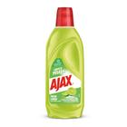Limpador Diluível Ajax Fresh Lemon 500ml