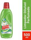 Limpador Diluivel Flores Do Campo 500ml Ajax