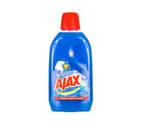 Limpador diluível fresh blue ajax 500ml