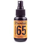 Limpador Dunlop 65 polidor violino cello viola Spray 6592