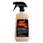 Limpador e condicionador de vinil e borracha Meguiar's M4016 500mL