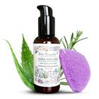 Limpador Facial Boho Aromatic Botanical Cream - Com Aloe e Alecrim