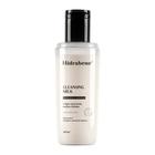 Limpador Facial Cleansing Milk Hidrabene Vegano 160Ml